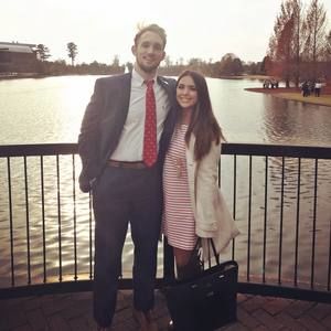 Meet your Posher, Alexandra